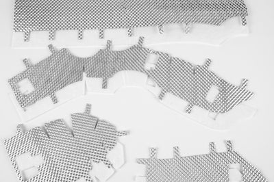 Dei Heat Shield Liner Kit Indian `21 - Harddrive Products