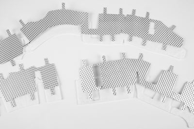 Dei Heat Shield Liner Kit Indian Sout `20 21 Harddrive Products