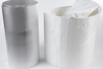 Dei Heat Shield Liner Kit Universal - Harddrive Products