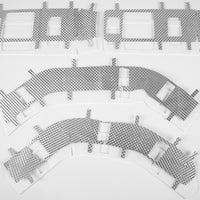 Dei Heat Shield Liner Kit Xl `14-21 - Harddrive Products