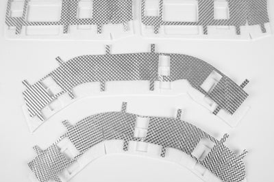 Dei Heat Shield Liner Kit Xl `14-21 - Harddrive Products