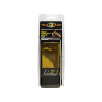 DEI Heat Shroud 1/2in to 1-1/4in I.D. x 3ft - Gold - Cooling