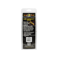 DEI Heat Shroud 1/2in to 1-1/4in I.D. x 3ft - Gold - Cooling