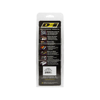 DEI Heat Shroud GOLD 2-1/4in x 36in - Cooling