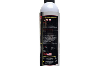 DEI Hi Temp Spray Adhesive 13.3 oz. - Fabrication
