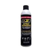 DEI Hi Temp Spray Adhesive 13.3 oz. - Fabrication