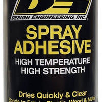 DEI Hi Temp Spray Adhesive 13.3 oz. - Fabrication