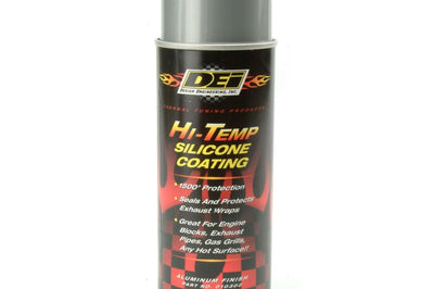 DEI HT Silicone Coating Aluminum - (6 Per Master Carton) - Oils & Oil Filters