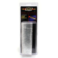 DEI Plug Wire Sheath 3/4in x 6in - 4-pack - Aluminum - Engine Components