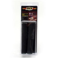 DEI Protect-A-Boot - 6in - 2-pack - Black - Engine Components