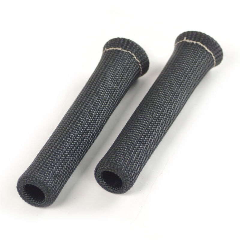DEI Protect-A-Boot - 6in - 2-pack - Black - Engine Components