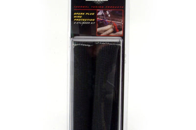 DEI Protect-A-Boot - 6in - 2-pack - Black - Engine Components