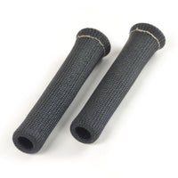DEI Protect-A-Boot - 6in - 2-pack - Black - Engine Components