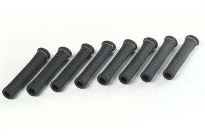 DEI Protect-A-Boot - 6in - 8-pack - Black - Engine Components