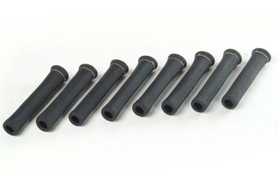 DEI Protect-A-Boot - 6in - 8-pack - Black - Engine Components