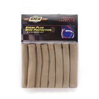 DEI Protect-A-Boot - 6in - 8-pack - Titanium - Engine Components