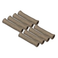 DEI Protect-A-Boot - 6in - 8-pack - Titanium - Engine Components