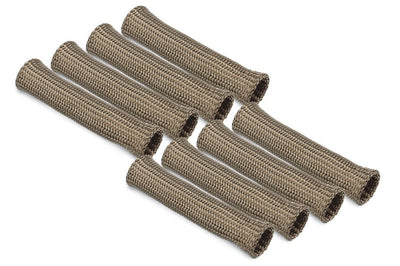 DEI Protect-A-Boot - 6in - 8-pack - Titanium - Engine Components