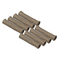 DEI Protect-A-Boot - 6in - 8-pack - Titanium - Engine Components