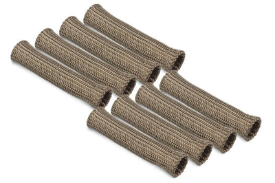 DEI Protect-A-Boot - 6in - 8-pack - Titanium - Engine Components