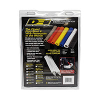 DEI Protect-A-Boot - 6in - 8-pack - Titanium - Engine Components