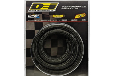 DEI Protect-A-Sleeve 1/2in ID x 3ft Universal - Titanium - Engine Components