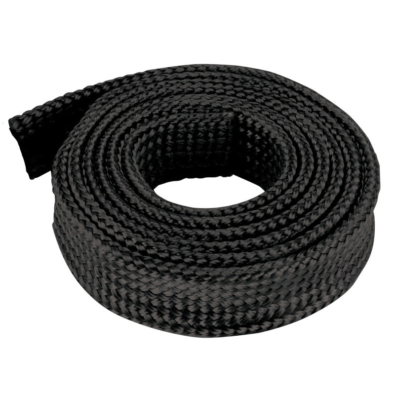 DEI Protect-A-Sleeve 1/2in ID x 6ft Universal - Titanium - Engine Components