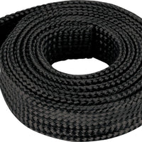 DEI Protect-A-Sleeve 1/2in ID x 6ft Universal - Titanium - Engine Components