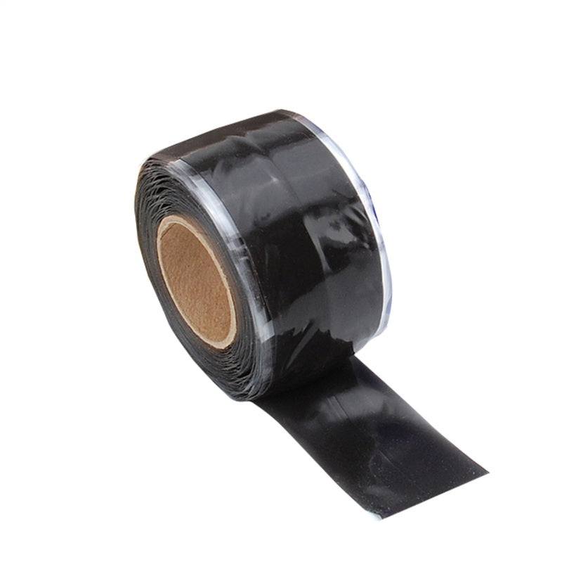 DEI Quick Fix Tape 1in x 12ft - Black - Fabrication