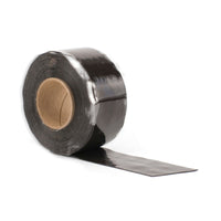 DEI Quick Fix Tape 1in x 12ft - Black - Fabrication