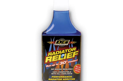DEI Radiator Relief 16 oz. - Cooling