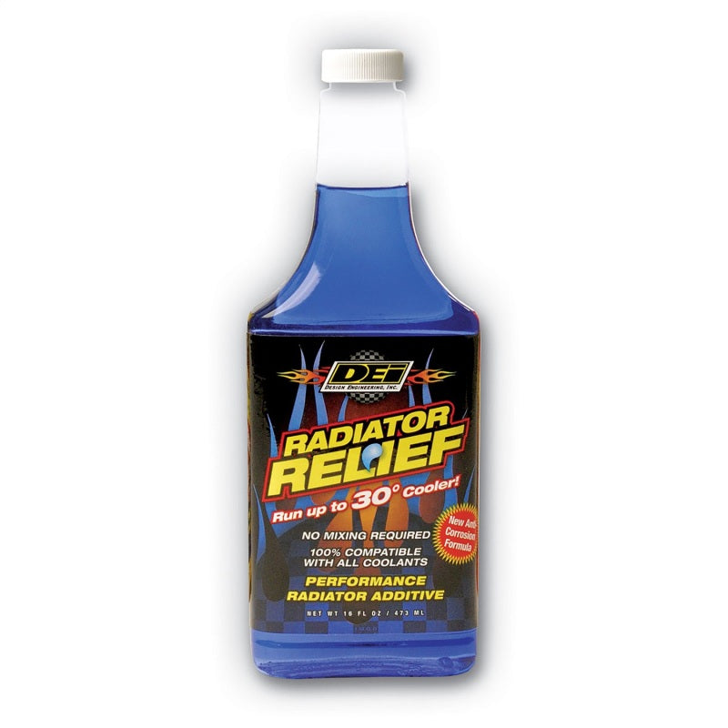 DEI Radiator Relief 16 oz. - Cooling
