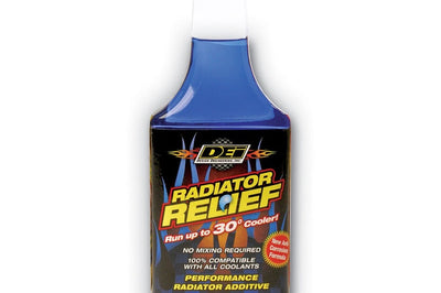 DEI Radiator Relief 16 oz. - Cooling