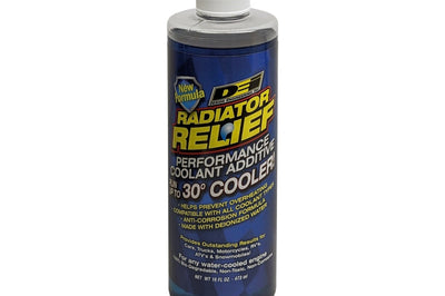 DEI Radiator Relief 16 oz. - Cooling