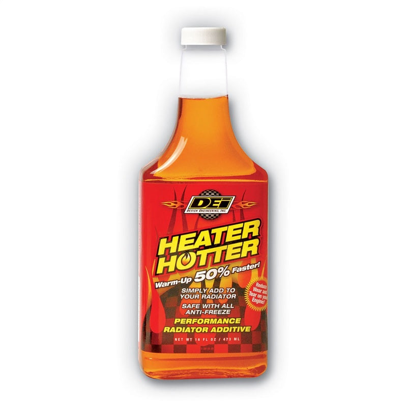 DEI Radiator Relief Heater Hotter - 16 oz. - Cooling