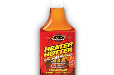 DEI Radiator Relief Heater Hotter - 16 oz. - Cooling