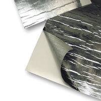 DEI Reflect-A-Cool 24in x Sheet - Fabrication