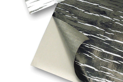 DEI Reflect-A-Cool 24in x Sheet - Fabrication