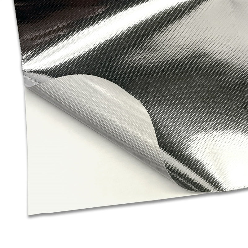 DEI Reflect-A-Cool 24in x Sheet - Fabrication