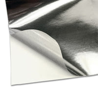 DEI Reflect-A-Cool 24in x Sheet - Fabrication