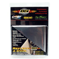 DEI Reflect-A-Cool 24in x Sheet - Fabrication