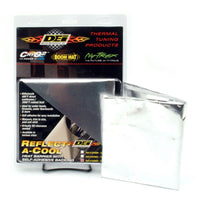 DEI Reflect-A-Cool 24in x Sheet - Fabrication
