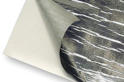 DEI Reflect-A-Cool 3ft x 4ft Sheet - Fabrication