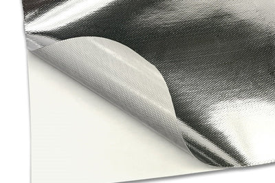 DEI Reflect-A-Cool 3ft x 4ft Sheet - Fabrication