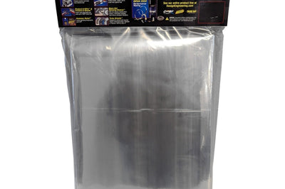 DEI Reflect-A-Cool 3ft x 4ft Sheet - Fabrication