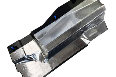 DEI Reflect-A-Cool 3ft x 4ft Sheet - Fabrication