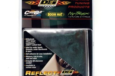 DEI Reflect-A-Cool 3ft x 4ft Sheet - Fabrication