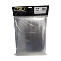 DEI Reflect-A-Cool 3ft x 4ft Sheet - Fabrication