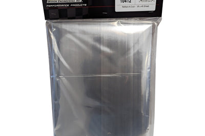 DEI Reflect-A-Cool 3ft x 4ft Sheet - Fabrication