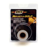 DEI Reflect-A-GOLD 1-1/2in x 15ft Tape Roll - Fabrication